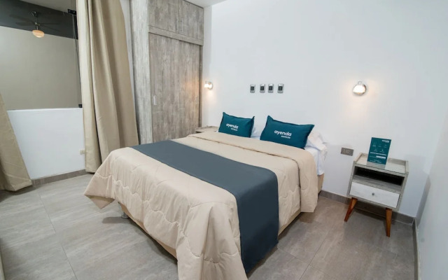 Hotel Arizona Miraflores
