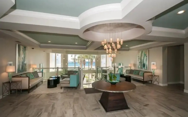 Silver Beach Towers 903e by Destin Getaways