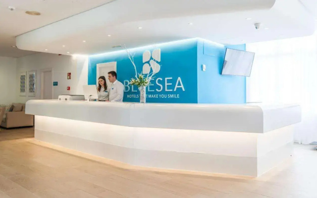 BLUESEA Gran Playa
