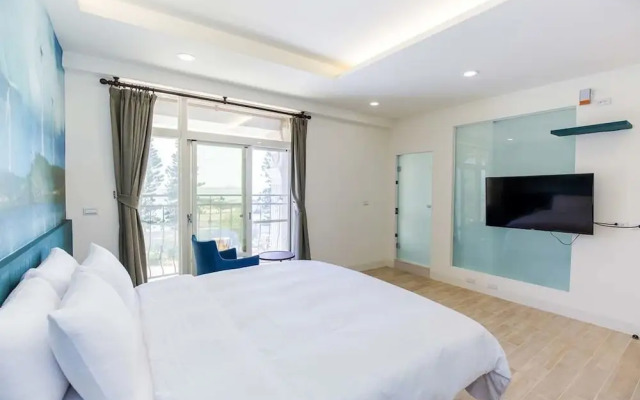 White Bay B&B