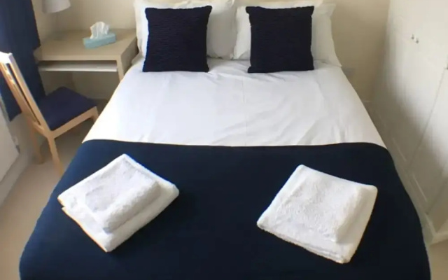 The Chambers Place Townhouse