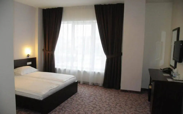 Hotel Select