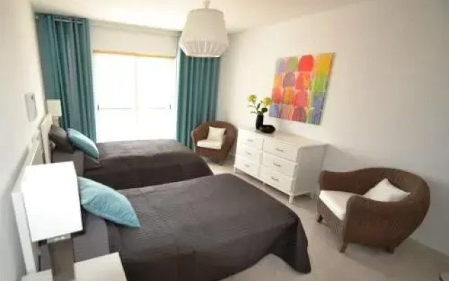 Clube Nautilus Apartment
