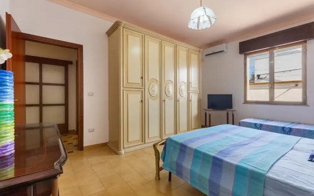 2746 Villa Rosa di Mare by Barbarhouse