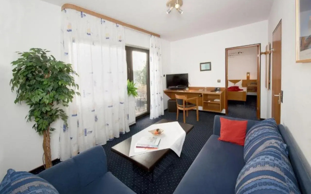 City Hotel Hanau