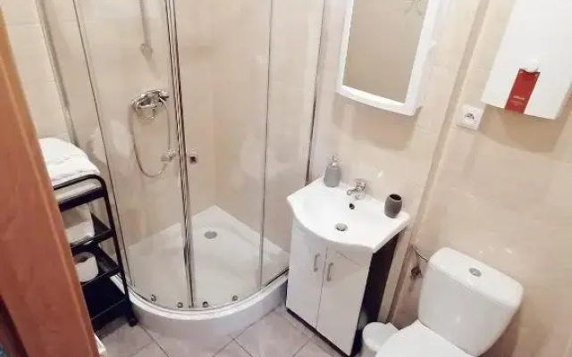 Apartamenty Wiktora
