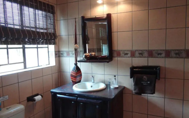 Khumbula iAfrica 2