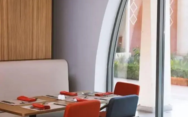 Azalaï Hôtel Ouagadougou