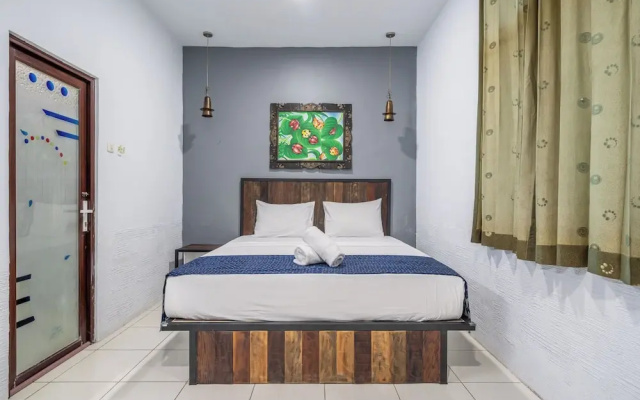 Senyum Bali inn