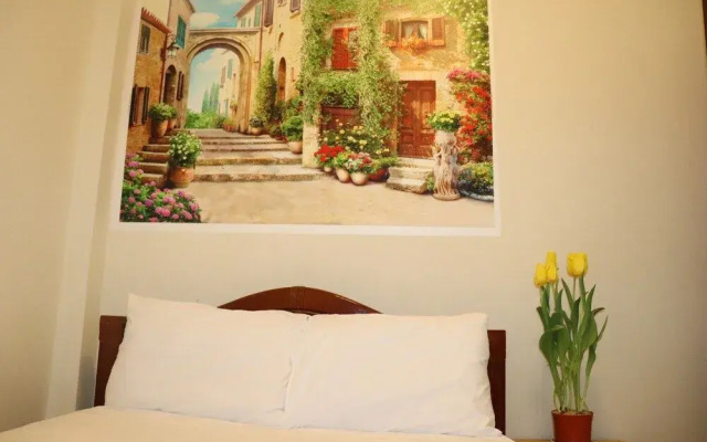 Phuc Da Lat Hotel