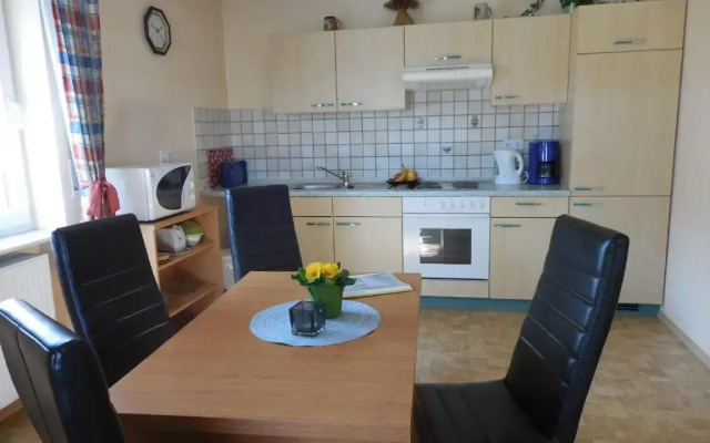 Ferienhaus Wellisch