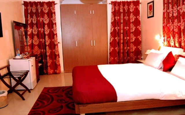 Erith Apartment And Suites