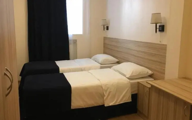 Hotel 1416