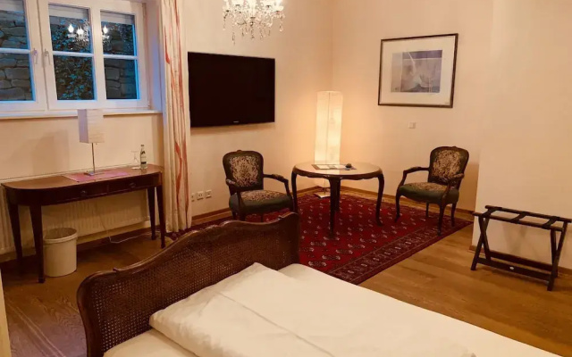 Hotel Eichenhof