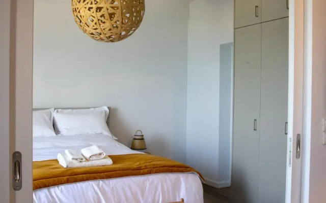 Crete - Heraklion View Apartment