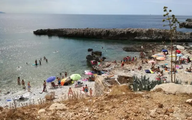 Benvenuti al Sud B&B