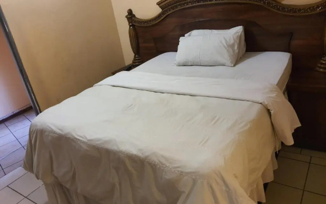 Miami Guest House