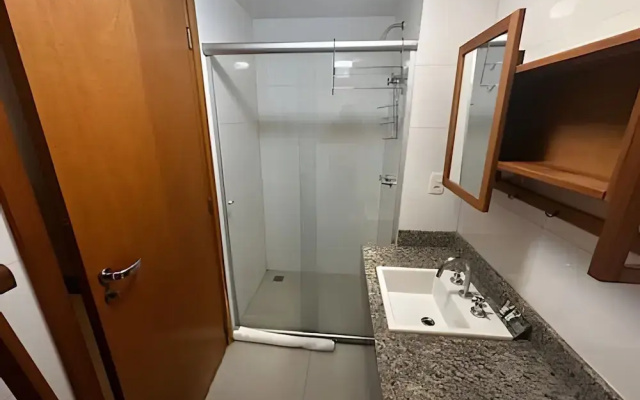 Brisas do Lago - Apartamento 4