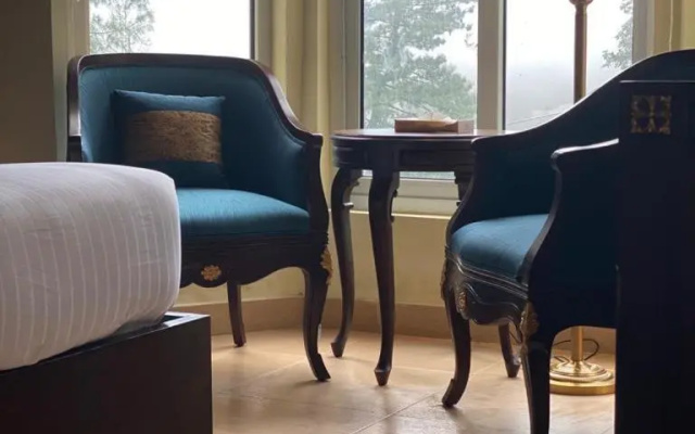 Richmond Boutique Hotel