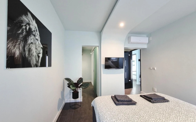 Apartments Lavilla