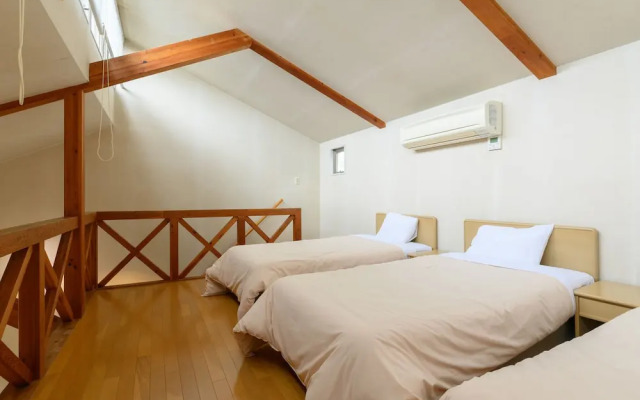 Tabist Villa Daioh Resort Iseshima