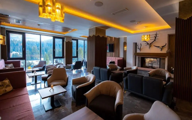 Belmont Hotel Spa