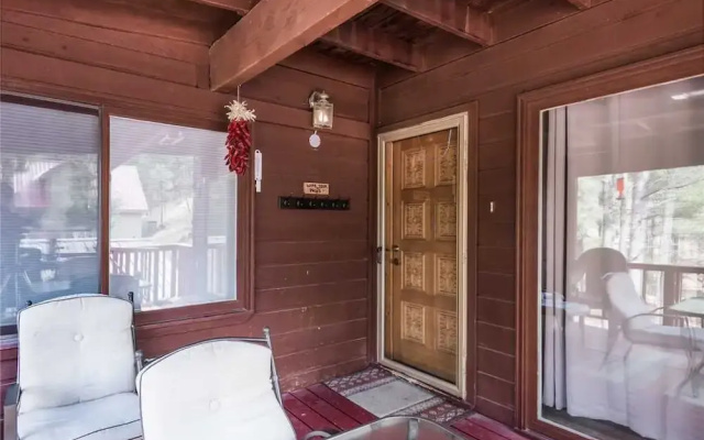 DreamCatcher - Two Bedroom Cabin