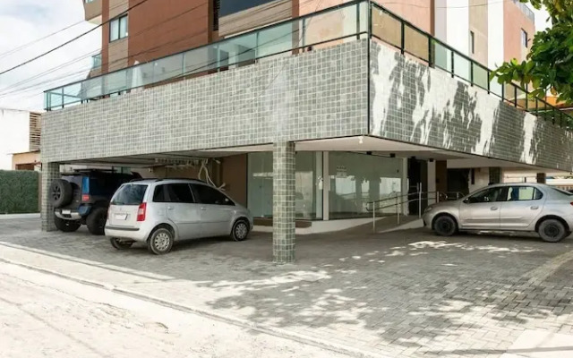 Villa del Porto