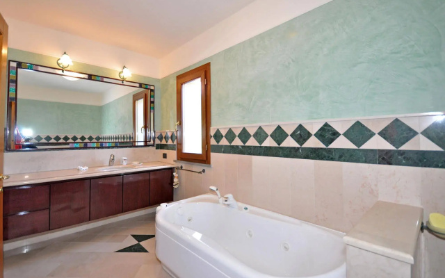 Villa Le Palme