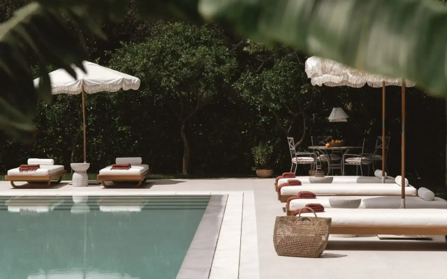 Kokkinochoma Slow Living and Suite Zante