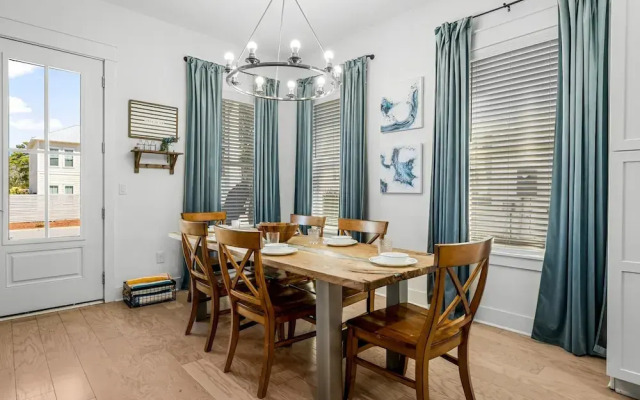 30A Beach House - Paradise Valle