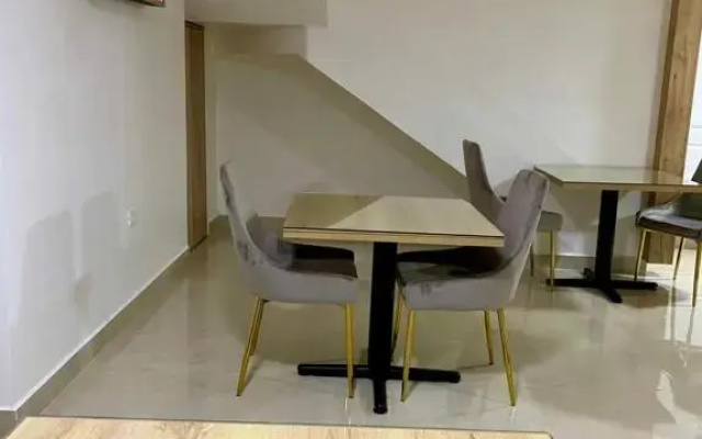 Hotel Wampushkar