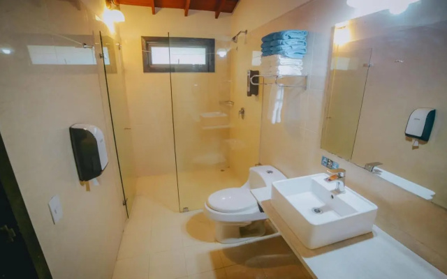 La Ardilla de Santa Fe by Bernalo Hotels