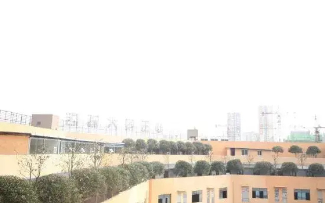 Xi Shui Yu Jing Hotel