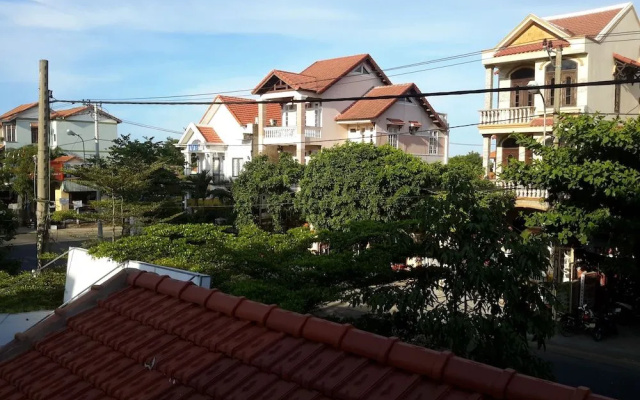 Golden Sunbeam Homestay