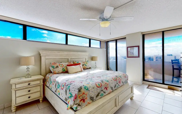 Horizons 504 - Daytona Beach Living
