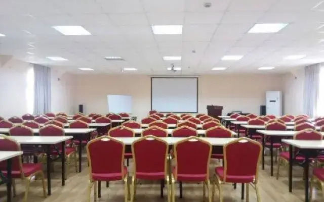 City Comfort Inn Kunshan High-Speed Railway Station Renmin Road