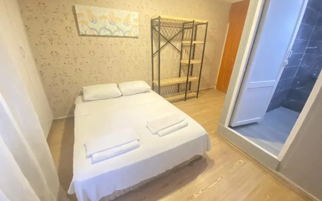 Guler Butik Hotel