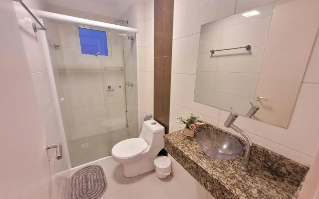 Apartamento Rota do Mar