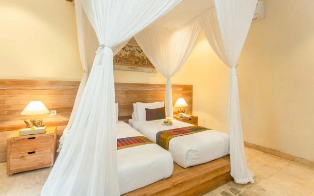 Kailash Suites By Genuinehost