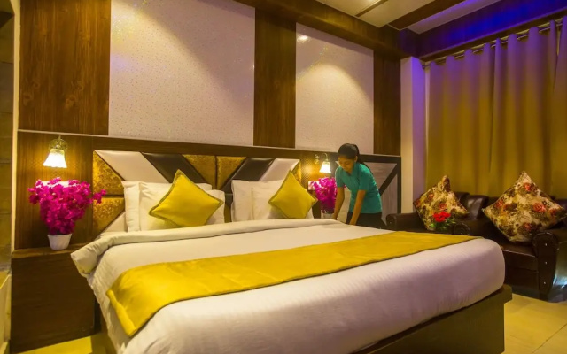 Hotel Kings Regency