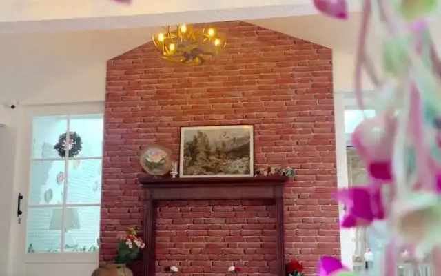Fiori Bed & Breakfast
