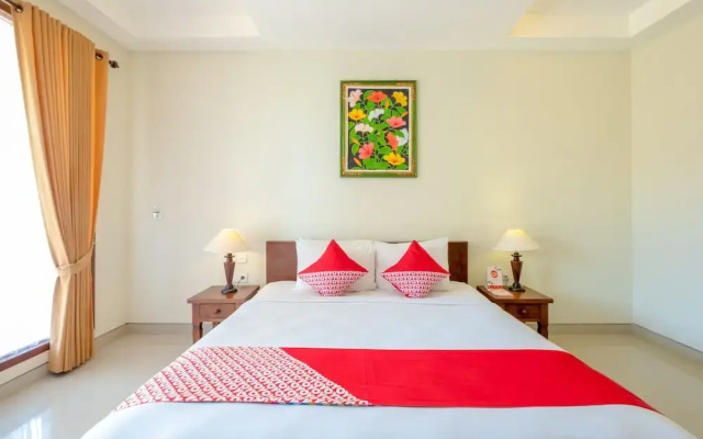 OYO 1508 Mascot Beach Hotel