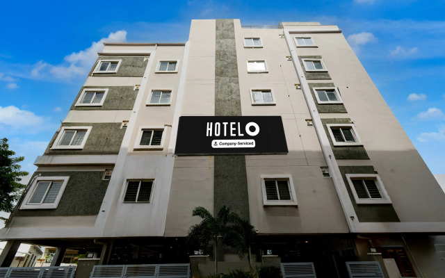 Hotel Euphoria Urban Sleep