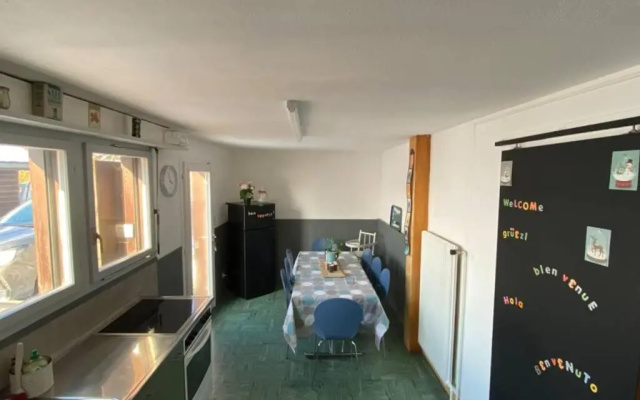 Familien-Haus,Garten,Grill,20m zum Rhein
