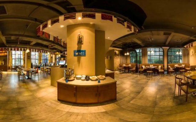 Shuang Yi Hotel