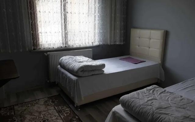 Şeremet Tatil Evi
