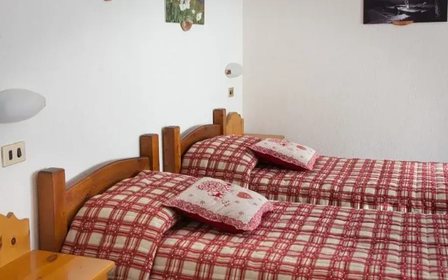 Hotel Stella Alpina