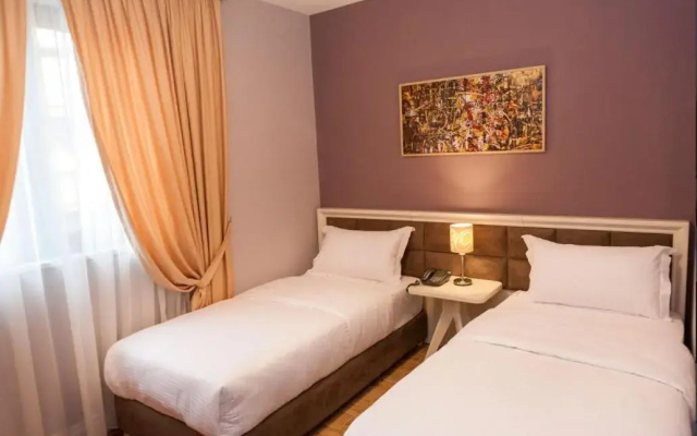 Hotel Villa 22