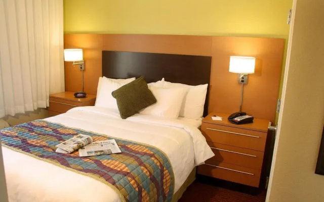 TownePlace Suites Farmington